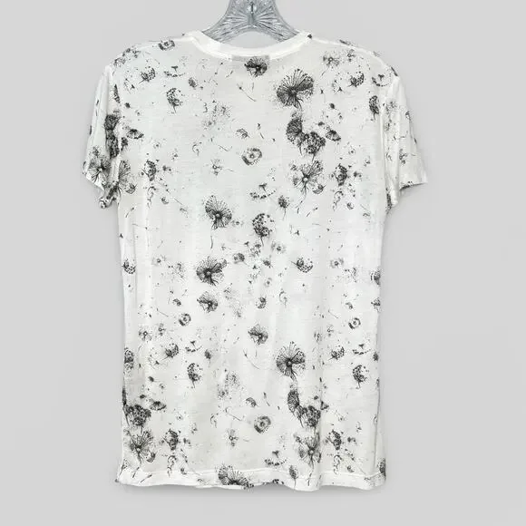 The Kooples Dandelion Tee - Picture 3 of 3
